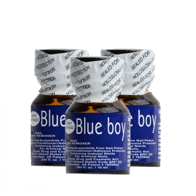 Blue Boy 10ml 3-pack